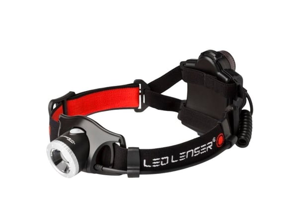 Ajovalo LED-linssi H7R.2