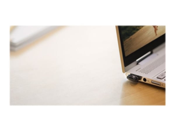SanDisk Ultra Fit - USB-flashstasjon - 32 GB - USB 3.1