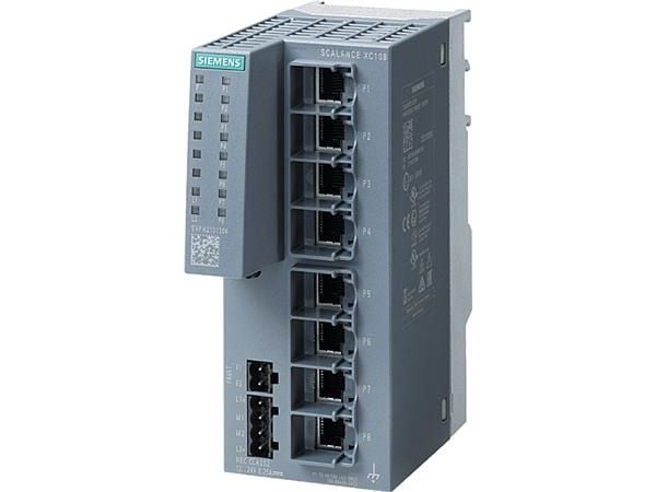 Siemens 6GK51080BA002AC2