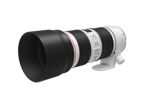 Canon ET-78B - Motlysblender - for P/N: 2309C002