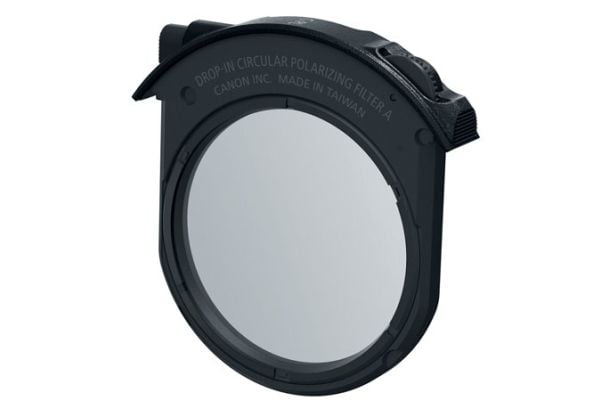 Canon 3445C001, Polarisoiva kamerasuodin, 1 kpl