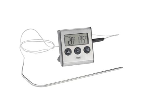 GEFU TEMPERE - Steketermometer