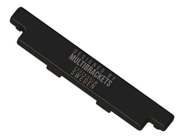 Multibrackets M Pro Series - Rail End Cover