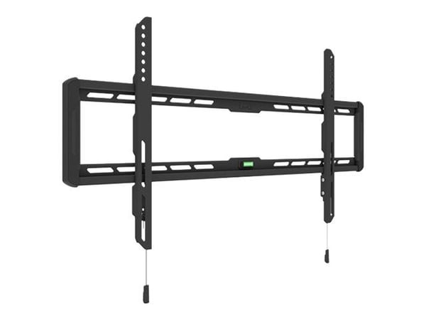 Multibrackets 1015, 101,6 cm (40"), 2,16 m (85"), 60 kg, 300 x 200 mm, 800 x 400 mm, Musta