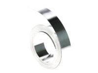 DYMO - Tape - ikke-klebende - sølv - rull (1,2 cm x 4,8 m) 1 rull(er) - for DYMO M1011