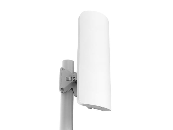 RouterBoard mANTBox 2 12s - Trådløs ruter 1GbE 2,4 GHz - stangmonterbar