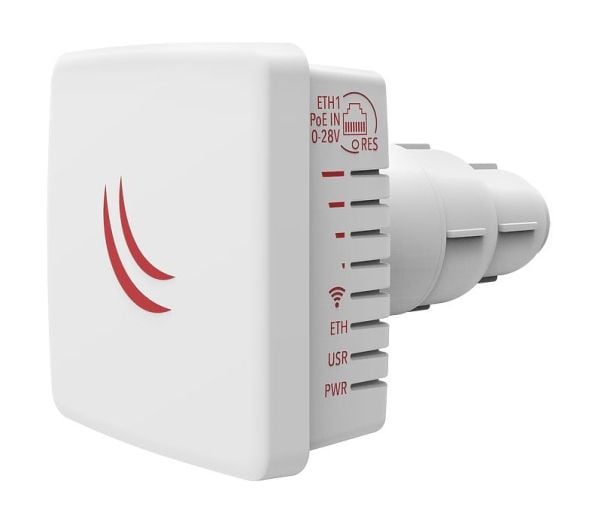 MikroTik RouterBOARD LDF 5 - Trådlös åtkomstpunkt - Wi-Fi - 5 GHz