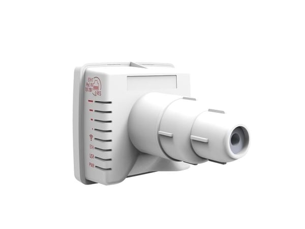MikroTik RouterBOARD LDF 5 - Trådlös åtkomstpunkt - Wi-Fi - 5 GHz