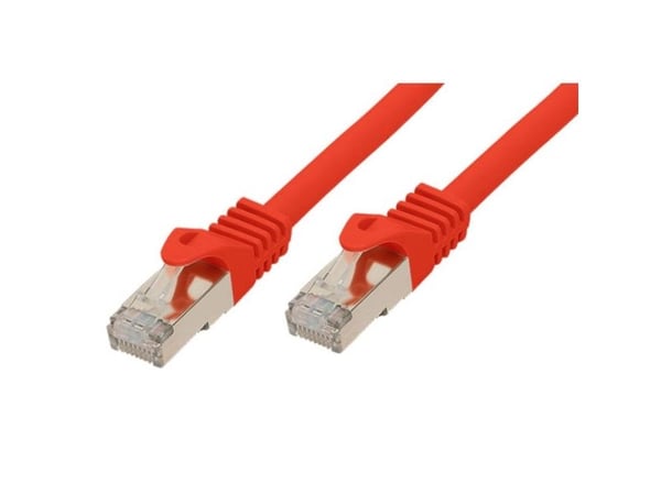 S-Conn Cat. 7 S/FTP 7.5 m, 7,5 m, Cat7, S/FTP (S-STP), RJ-45, RJ-45