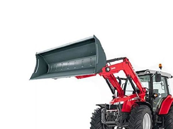 Tomy Massey Ferguson 6616, Traktor, 3 år, Metall, Plast, Sort, Rød