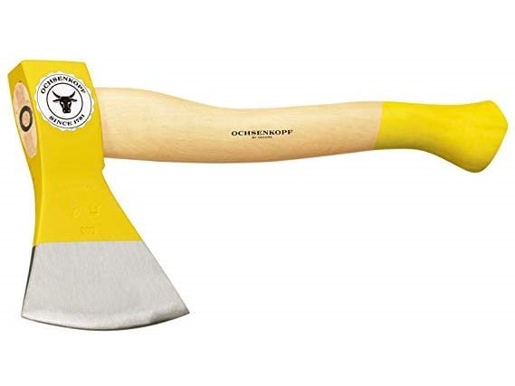 Ochsenkopf 1591665 Økse 410 mm 1.09 kg ATT.NUM.HEAD-WEIGHT 1000 g