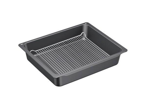 Bosch HEZ633070 - Ovnbakebrett - antrasitt - for Serie | 8