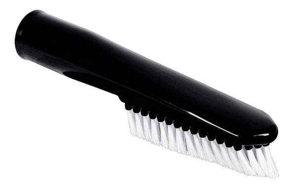 Einhell 2351225, Børste, Sort, Hvit, Einhell TE-VC 2340 SA, TE-VC 2230 SA, TC-VC 1930 SA, TC-VC 1930 S, TE-VC 1925 SA, TC-VC 1825,..., 1 stykker