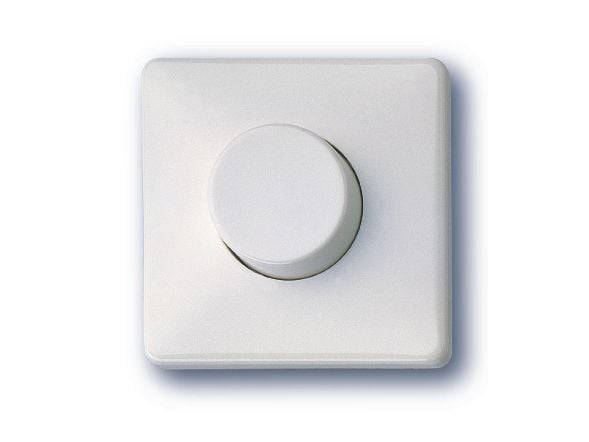 Osram DALI MCU, Hvid, IP20, II, Vekselstrøm, 220-240 V, 50 - 60 Hz