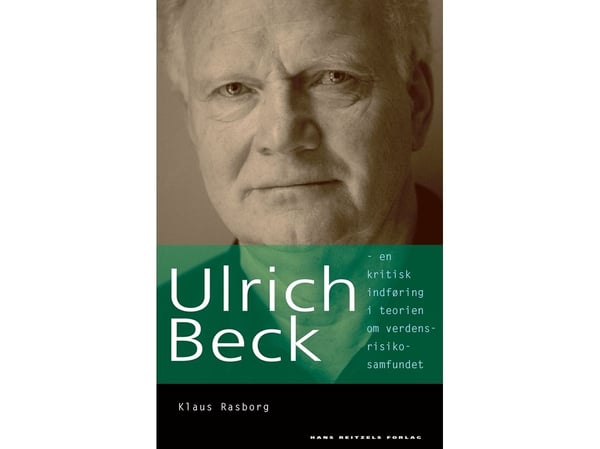 Ulrich Beck | Klaus Rasborg | Språk: Danska