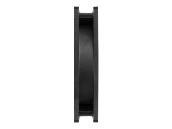 ARCTIC P12 Value Pack - Kabinettvifte - 120 mm - svart