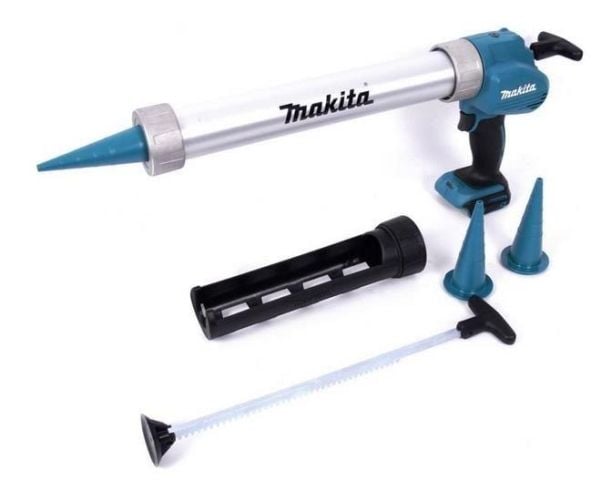 Makita DCG180ZX - SOLO