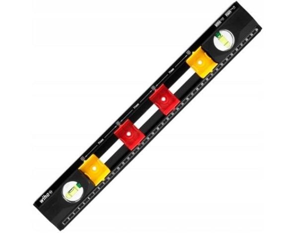Wiha 246 - Pustenivå - 40 cm / 16 tommer