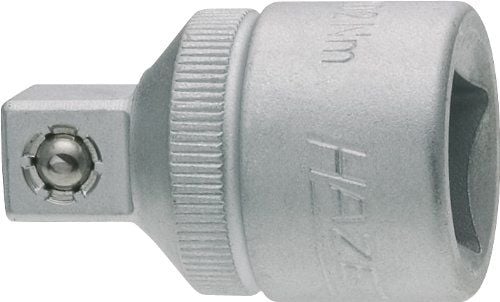 HAZET 958-2, 1 stykker, 25,4 / 2 mm (1 / 2"), 36 mm, 60 g