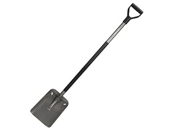 Fiskars 132400, Sort, Grå, Stål