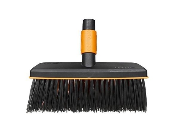 Fiskars 1001417, Sort, Oransje, 185 mm