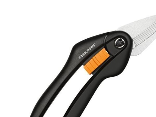 Fiskars 111280 SingleStep Puutarhasakset 200 mm Bypass 200 mm