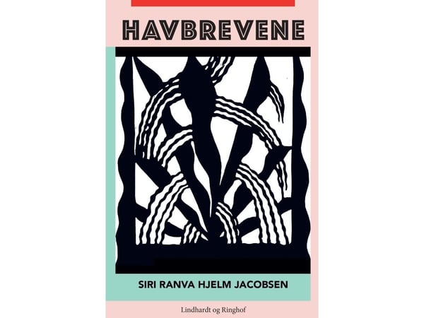 Havbrevene | Siri Ranva Hjelm Jacobsen | Språk: Dansk