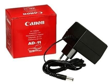 Canon AD-11 III - Strømadapter - for Canon X MARK 1 PRINT