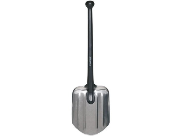 Fiskars 1001574, Hageskje, Plast, Stål, Svart, Rustfritt stål, Konisk, 700 mm