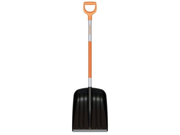 Fiskars SnowXpert snøspade