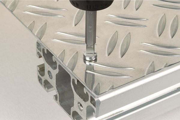 wolfcraft GmbH 2407000