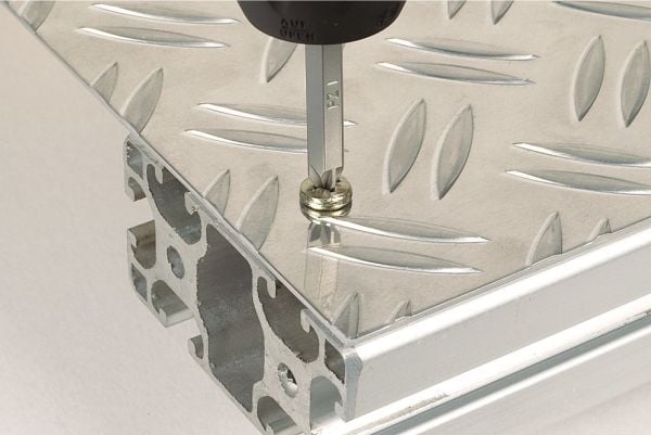 wolfcraft GmbH 2407000