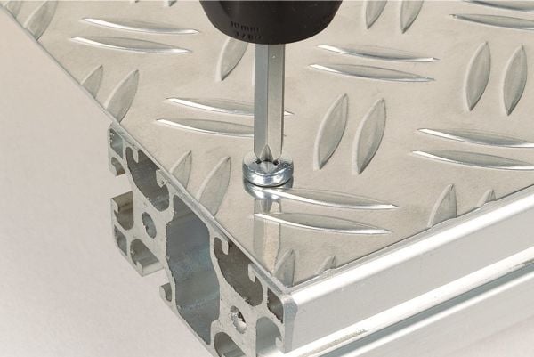 wolfcraft GmbH 2407000