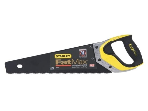 Stanley 2-20-529, Tre, Stål, Sort, Gult, 1 stykker, 50 cm, 30 mm