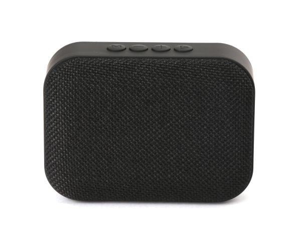 Omega OG58BB, 3 W, 20 - 20000 Hz, 80 dB, Trådløs, Sort, Nettbrett/Smarttelefon