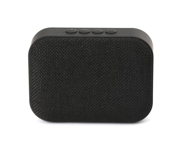 Omega OG58BB, 3 W, 20 - 20000 Hz, 80 dB, Trådløs, Sort, Nettbrett/Smarttelefon