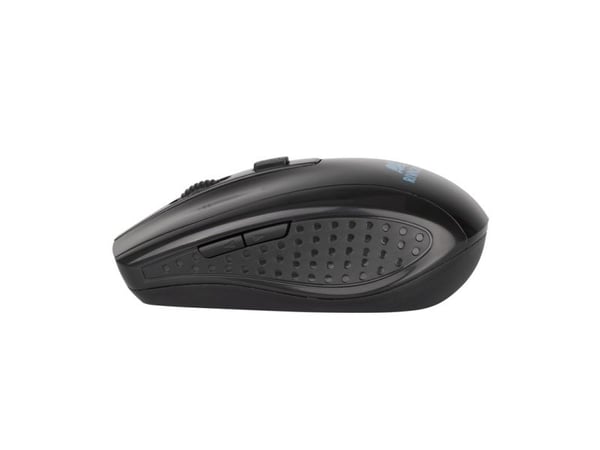 Rivacase 8038 + TRÅDLØS MUS, koffert, 39,6 cm (15,6"), skulderstropp, 470 g