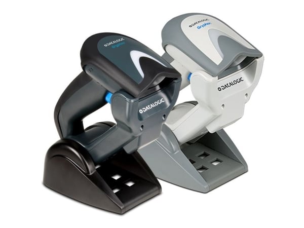 Datalogic Wireless 1D Gryphon strekkodeleser (GM4132-BK-433K1)
