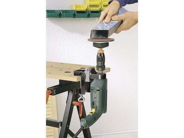wolfcraft GmbH 4800000