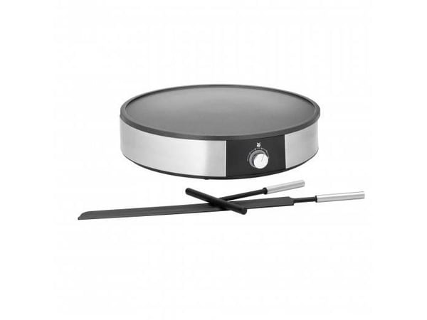 WMF Lono Creperie, 330 mm, 345 mm, 85 mm, 1600 W