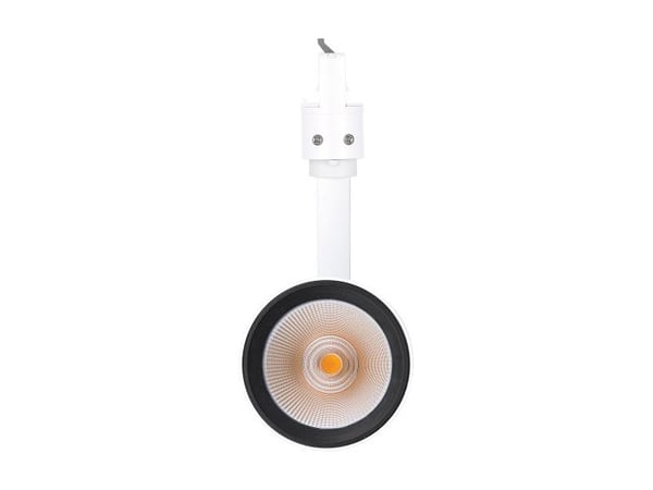 LEDVANCE TRACK SP D75 25 W 3000 K 90RA NFL WT, Skinnespotlight, 3000 K, 1750 lm, 220-240 V, Hvit
