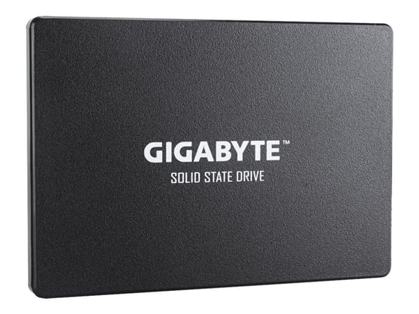 Gigabyte - SSD - 256 GB - intern - 2.5" - SATA 6Gb/s