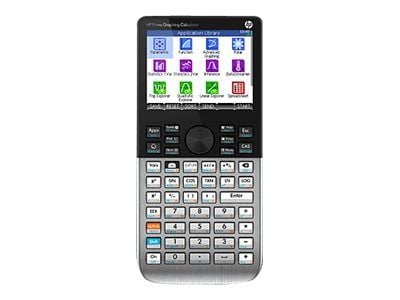 HP Prime Graphing Calculator