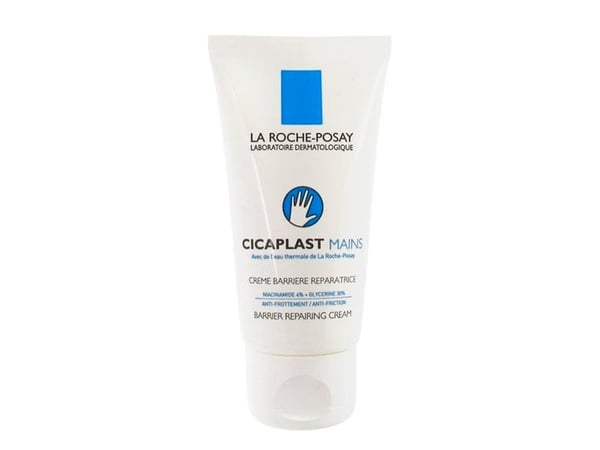 La Roche-Posay Cicaplast Håndcreme 50ml
