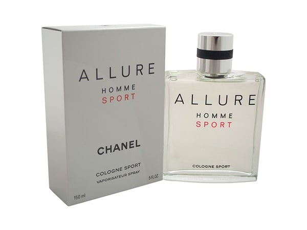 CHANEL Allure Homme Sport 150 ml, Mænd, Edc