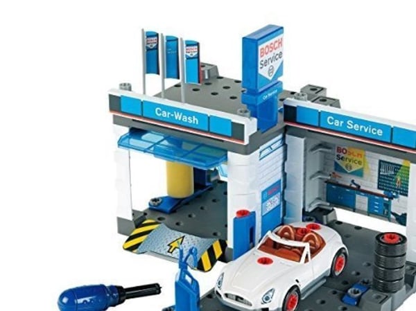 Klein 8647, Dreng