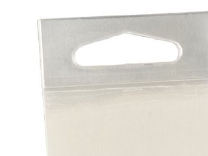 3M 1075, Läpinäkyvä, Neliö, Polyesteri, Kumi, 50,8 mm, 50,8 mm 3M 1075, Läpinäkyvä, Neliö, Polyesteri, Kumi, 50,8 mm, 50,8 mm