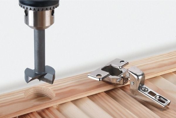 wolfcraft GmbH 3376000