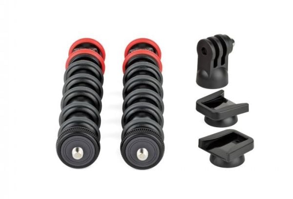 Joby JB01532, 85 g, Sort