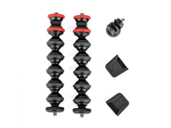 Joby JB01532, 85 g, Sort